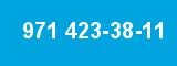971 423-38-11 971 423-38-11
